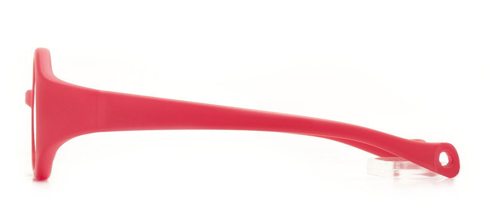 MINIMIX MNMX 1516-C.03 Optik Bebek Erkek,Kadın,Unisex Oval Çerçeveli Greenline BIO - 3