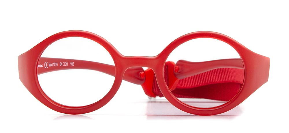 MINIMIX MNMX 1516-C.13 Optik Bebek Çocuk - 1