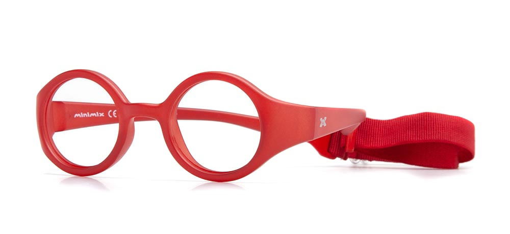 MINIMIX MNMX 1516-C.13 Optik Bebek Çocuk - 2