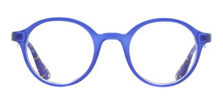 MINIMIX MNMX 1520-C.18 Optik Bebek,Çocuk Erkek,Kadın,Unisex Yuvarlak Çerçeveli Grilamid (TR90) - MINIMIX