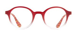 MINIMIX MNMX 1520-C.22 Optik Bebek,Çocuk Erkek,Kadın,Unisex Yuvarlak Çerçeveli Grilamid (TR90) - MINIMIX