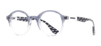 MINIMIX MNMX 1520-C.24 Optik Bebek,Çocuk Erkek,Kadın,Unisex Yuvarlak Çerçeveli Grilamid (TR90) - MINIMIX (1)