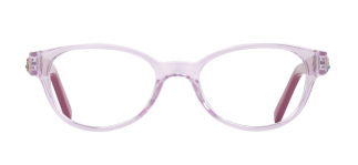 MINIMIX MNMX 1521-C.07 Optik Çocuk Çocuk,Erkek,Kadın,Unisex Oval Çerçeveli Grilamid TR90 - MINIMIX