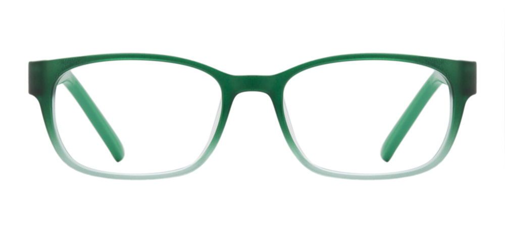 MINIMIX MNMX 1522-C.02 Optik Çocuk Erkek,Kadın,Unisex Köşeli Çerçeveli Grilamid (TR90) - 1