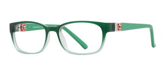 MINIMIX MNMX 1522-C.02 Optik Çocuk Erkek,Kadın,Unisex Köşeli Çerçeveli Grilamid (TR90) - MINIMIX (1)