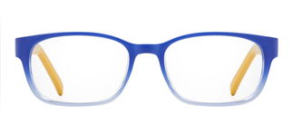 MINIMIX MNMX 1522-C.03 Optik Çocuk Erkek,Kadın,Unisex Köşeli Çerçeveli Grilamid (TR90) - MINIMIX