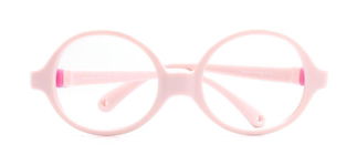 MINIMIX MNMX 1526-C.23 Optik Bebek Kadın Oval Çerçeveli Termoplastik TPE 