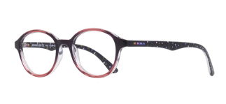 MINIMIX MNMX 1562-C.28 Optik Bebek Çocuk,Kadın Oval Çerçeveli Termoplastik TPE - MINIMIX (1)