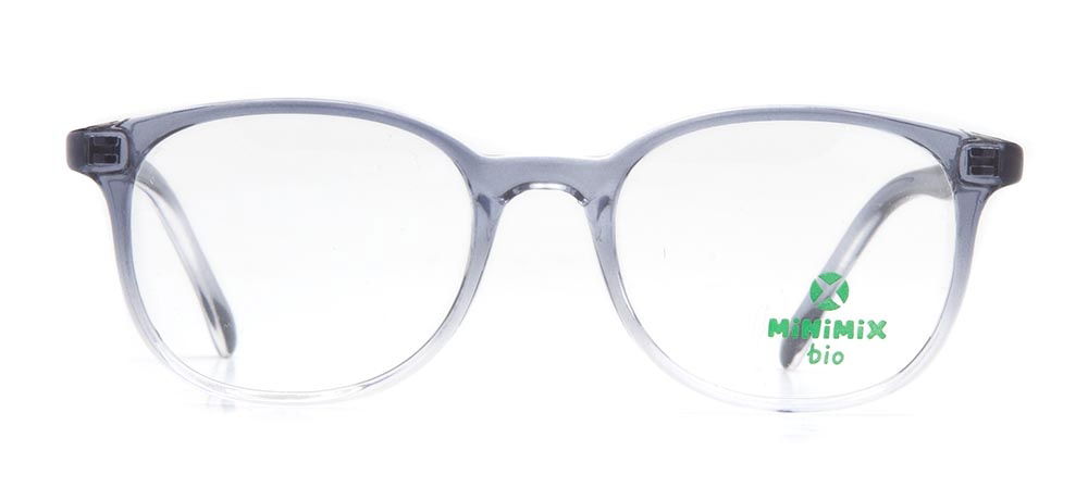 MINIMIX MNMX 1563-C.01 Optik Çocuk Oval Çerçeveli Greenline BIO - 1