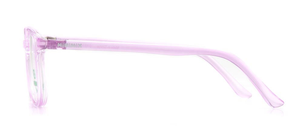 MINIMIX MNMX 1563-C.03 Optik Çocuk Oval Çerçeveli Greenline BIO - 3