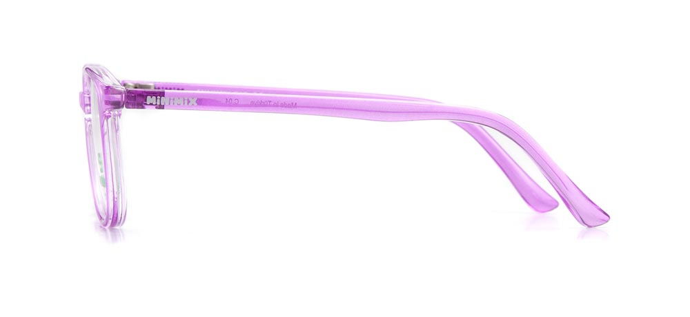 MINIMIX MNMX 1563-C.04 Optik Çocuk Oval Çerçeveli Greenline BIO - 3