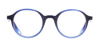 MINIMIX MNMX 1565-C.01 Optik Çocuk Kadın Oval Çerçeveli Grilamid (TR90) 