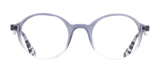 MINIMIX MNMX 1565-C.20 Optik Çocuk Kadın Oval Çerçeveli Grilamid (TR90) - MINIMIX