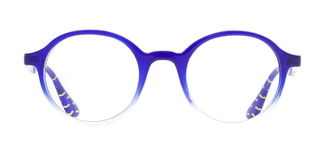 MINIMIX MNMX 1565-C.23 Optik Çocuk Kadın Oval Çerçeveli Grilamid (TR90) 