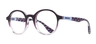 MINIMIX MNMX 1565-C.25 Optik Çocuk Çocuk,Kadın Oval Çerçeveli Greenline BIO - MINIMIX (1)