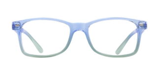 MINIMIX MNMX 1573-C.01 Optik Çocuk Çocuk,Erkek,Kadın,Unisex Köşeli Çerçeveli Greenline BIO - MINIMIX