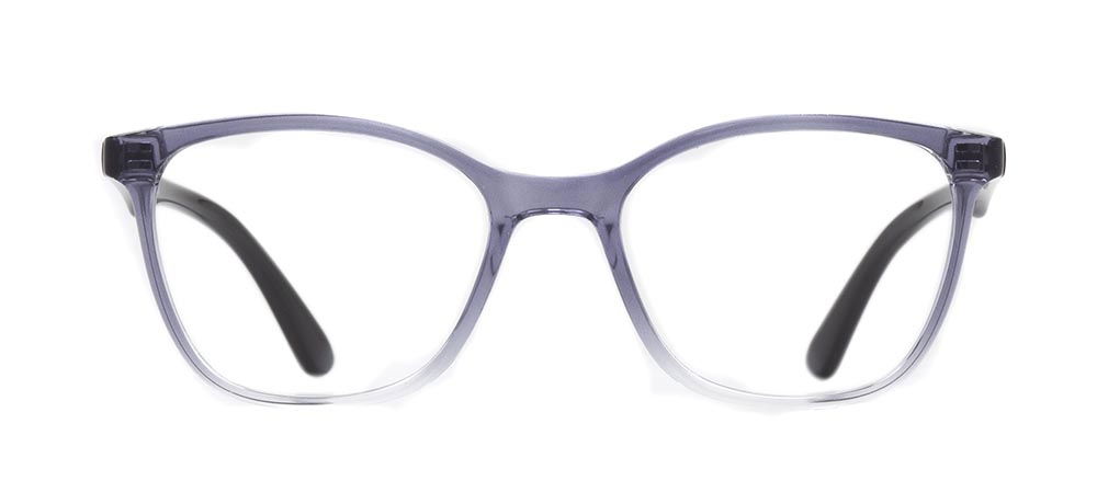 MINIMIX MNMX 1590-C.01 Optik Çocuk Erkek,Kadın,Unisex Köşeli Çerçeveli Greenline BIO - 1