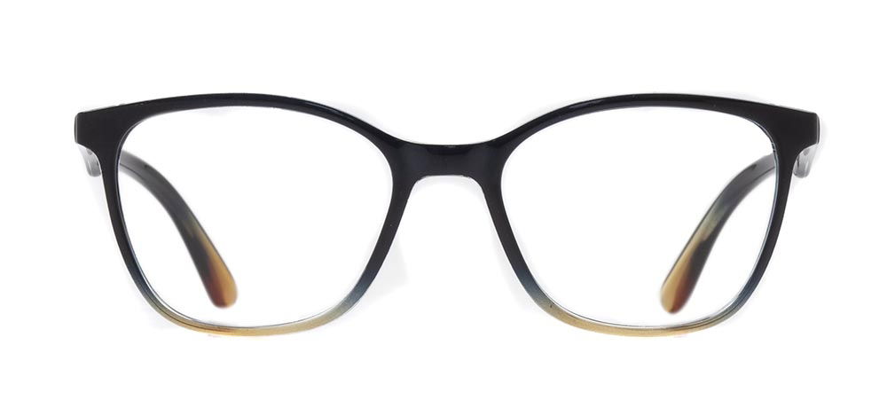 MINIMIX MNMX 1590-C.02 Optik Çocuk Erkek,Kadın,Unisex Köşeli Çerçeveli Greenline BIO - 1