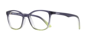 MINIMIX MNMX 1590-C.03 Optik Çocuk Erkek,Kadın,Unisex Köşeli Çerçeveli Greenline BIO - MINIMIX (1)