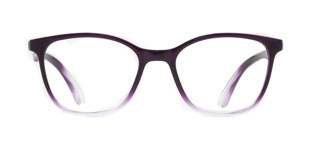 MINIMIX MNMX 1590-C.04 Optik Çocuk Kadın Köşeli Çerçeveli Greenline BIO - 1