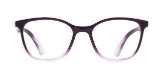 MINIMIX MNMX 1590-C.04 Optik Çocuk Kadın Köşeli Çerçeveli Greenline BIO - MINIMIX