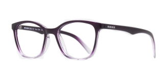 MINIMIX MNMX 1590-C.04 Optik Çocuk Kadın Köşeli Çerçeveli Greenline BIO - MINIMIX (1)