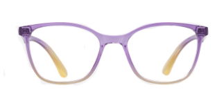 MINIMIX MNMX 1590-C.05 Optik Çocuk Kadın Köşeli Çerçeveli Greenline BIO 