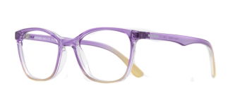 MINIMIX MNMX 1590-C.05 Optik Çocuk Kadın Köşeli Çerçeveli Greenline BIO - MINIMIX (1)