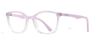 MINIMIX MNMX 1590-C.06 Optik Çocuk Kadın Köşeli Çerçeveli Greenline BIO - MINIMIX (1)