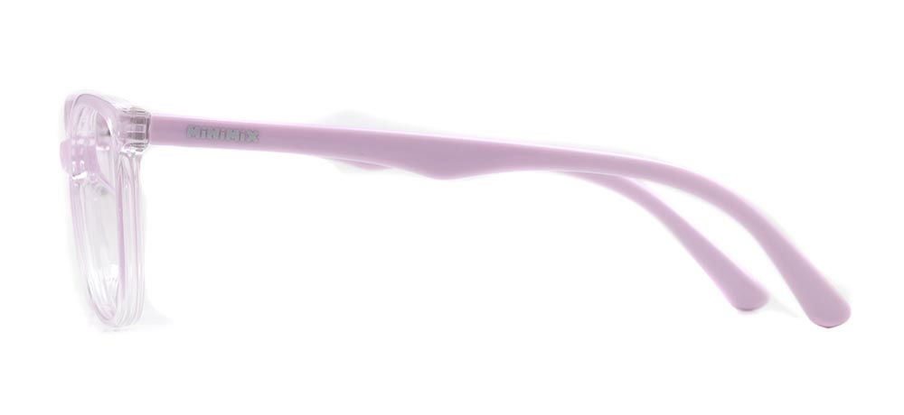 MINIMIX MNMX 1590-C.06 Optik Çocuk Kadın Köşeli Çerçeveli Greenline BIO - 3