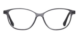 MINIMIX MNMX 1598-C.05 Optik Çocuk Erkek,Kadın,Unisex Oval Çerçeveli Greenline BIO 