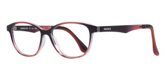 MINIMIX MNMX 1598-C.07 Optik Çocuk Erkek,Kadın,Unisex Oval Çerçeveli Greenline BIO - MINIMIX (1)