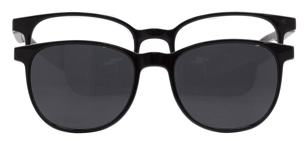 MINIMIX MNMX 1617-C.04 Clipon,Optik Çocuk Erkek,Kadın,Unisex Oval Çerçeveli Greenline BIO - 1