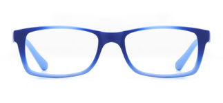 MINIMIX MNMX 1676-C.05 Optik Çocuk Erkek,Kadın,Unisex Köşeli Çerçeveli Grilamid (TR90) - MINIMIX