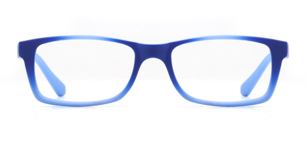 MINIMIX MNMX 1676-C.05 Optik Çocuk Erkek,Kadın,Unisex Köşeli Çerçeveli Grilamid (TR90) - 1