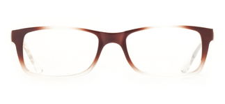 MINIMIX MNMX 1676-C.08 Optik Çocuk Erkek,Kadın,Unisex Köşeli Çerçeveli Grilamid (TR90) - MINIMIX