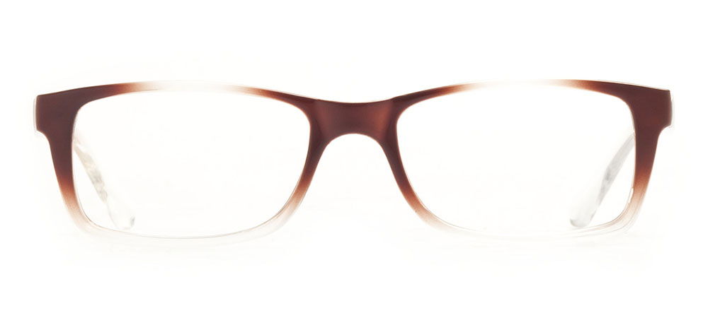 MINIMIX MNMX 1676-C.08 Optik Çocuk Erkek,Kadın,Unisex Köşeli Çerçeveli Grilamid (TR90) - 1