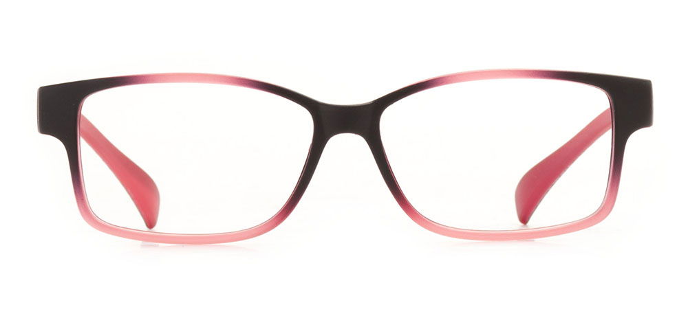 MINIMIX MNMX 1678-C.06 Optik Çocuk Erkek,Kadın,Unisex Köşeli Çerçeveli Grilamid (TR90) - 1