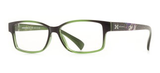 MINIMIX MNMX 1678-C.07 Optik Çocuk Çocuk,Erkek,Kadın,Unisex Köşeli Çerçeveli Grilamid TR90 - MINIMIX (1)