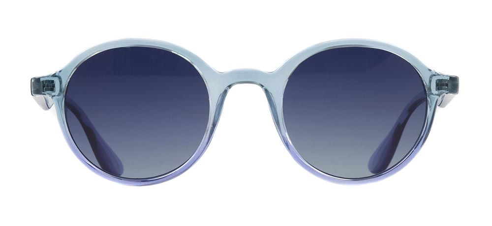 MINIMIX MNMX 1901-C.02 Güneş Çocuk Çocuk,Erkek,Kadın,Unisex Oval Çerçeveli Greenline BIO Polarize - 1