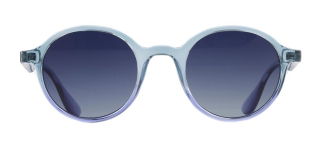 MINIMIX MNMX 1901-C.02 Güneş Çocuk Çocuk,Erkek,Kadın,Unisex Oval Çerçeveli Greenline BIO Polarize - MINIMIX