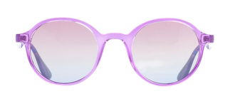 MINIMIX MNMX 1901-C.04 Güneş Çocuk Erkek,Kadın,Unisex Oval Çerçeveli Grilamid (TR90) Polarize 