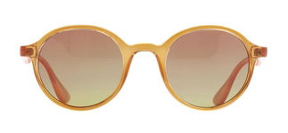 MINIMIX MNMX 1901-C.10 Güneş Çocuk Erkek,Kadın,Unisex Oval Çerçeveli Grilamid (TR90) Polarize - MINIMIX