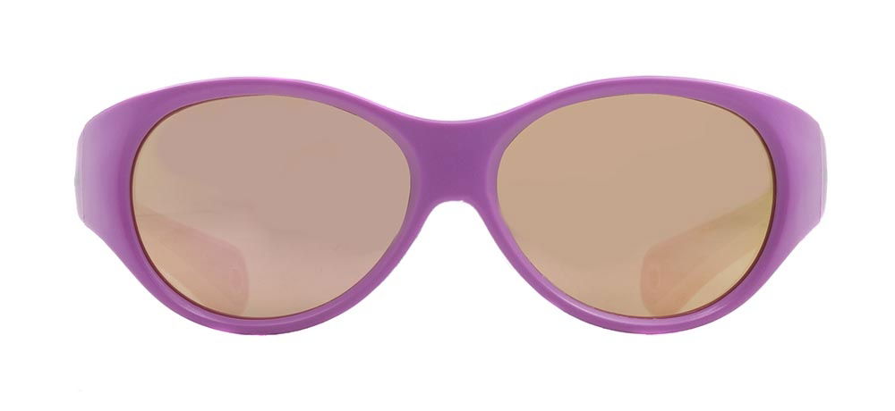 MINIMIX MNMX 1903-C.03 Güneş Çocuk Çocuk,Erkek,Kadın,Unisex Oval Çerçeveli Greenline BIO Polarize - 1