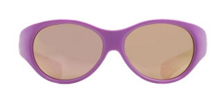 MINIMIX MNMX 1903-C.03 Güneş Çocuk Çocuk,Erkek,Kadın,Unisex Oval Çerçeveli Greenline BIO Polarize - MINIMIX