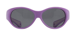 MINIMIX MNMX 1903-C.04 Güneş Çocuk Çocuk,Erkek,Kadın,Unisex Oval Çerçeveli Greenline BIO Polarize - MINIMIX