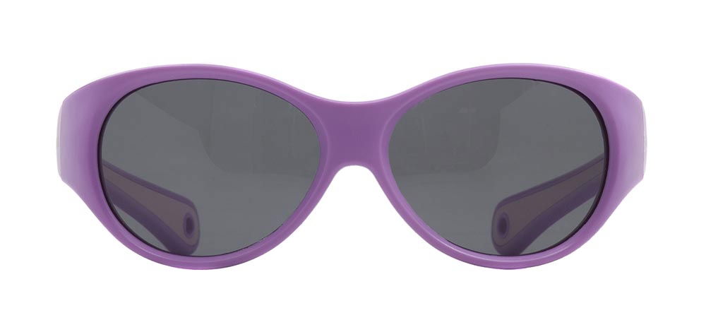 MINIMIX MNMX 1903-C.04 Güneş Çocuk Çocuk,Erkek,Kadın,Unisex Oval Çerçeveli Greenline BIO Polarize - 1