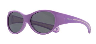 MINIMIX MNMX 1903-C.04 Güneş Çocuk Çocuk,Erkek,Kadın,Unisex Oval Çerçeveli Greenline BIO Polarize - MINIMIX (1)