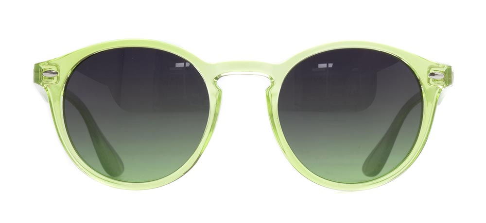 MINIMIX MNMX 1904-C.03 Güneş Çocuk Erkek,Kadın,Unisex Yuvarlak Çerçeveli Grilamid (TR90) Polarize - 1