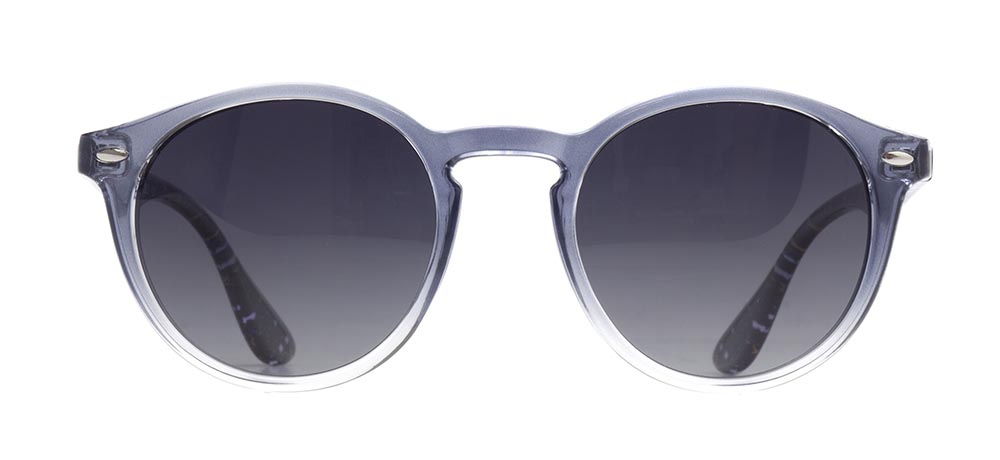 MINIMIX MNMX 1904-C.04 Güneş Çocuk Erkek,Kadın,Unisex Yuvarlak Çerçeveli Grilamid (TR90) Polarize - 1